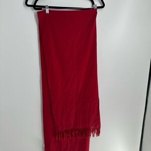 London Fringe Classic Scarf